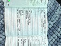 Gebraucht VW Fox 2006 Blau Kleinwagen