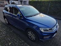 gebraucht VW Touareg Touareg3.0 V6 TDI SCR Blue Motion DPF Automatik E