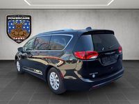 Gebraucht Chrysler Pacifica Touring 291 PS (214 kW) 2018 Schwarz Kombi