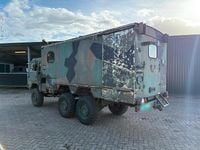 Gebraucht Volvo C304 130 PS (95 kW) 1979 Grün SUV