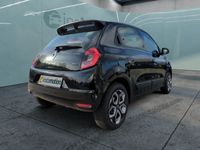Gebraucht Renault Twingo Equilibre 60 kW (82 PS) 2023 Schwarz Kleinwagen