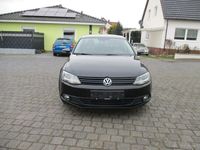 gebraucht VW Jetta VI Comfortline 1.4 TSi ~AHK~PDC~S-HEFT~TOP