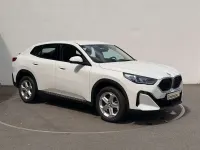 Gebraucht BMW X2 170 PS (125 kW) 2025 Alpinweiß uni SUV
