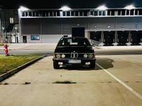 Second-hand BMW 728 170 CP (125 kW) 1978 Verde Berlinǎ
