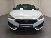 Gebraucht Cupra Leon VZ 301 PS (221 kW) 2022 Weiß Limousine