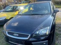 Gebraucht Ford Focus Sport 145 PS (106 kW) 2005 Kleinwagen