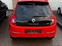 Gebraucht Renault Twingo Vibes 60 kW (82 PS) 2020 Orange Kleinwagen