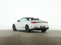 Gebraucht Mercedes 180 AMG 170 PS (125 kW) 2026 Weiß Limousine