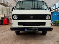 Usado VW Multivan 70 HP (51 kW) 1988 Branco Monovolume