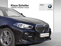 gebraucht BMW 118 d Hatch