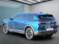Neu Opel Grandland X Edition 145 PS (106 kW) 2026 Blau SUV