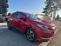 Gebraucht Honda HR-V Executive 131 PS (96 kW) 2016 Rot SUV