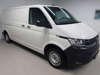 Gebraucht VW Transporter 150 PS (110 kW) 2022 Candyweiß Van