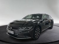 Gebraucht VW Arteon Elegance+ 200 PS (147 kW) 2022 Grau Limousine