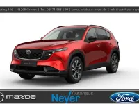 Neu Mazda CX-5 Center-Line 141 PS (103 kW) 2026 SUV