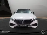 Gebraucht Mercedes E300 AMG 197 PS (144 kW) 2025 Weiß Limousine