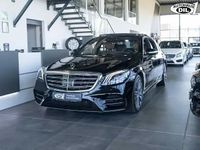 Gebraucht Mercedes S350 AMG 286 PS (210 kW) 2018 Schwarz (ung. schwarz  unilack) Limousine