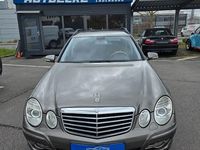 Gebraucht Mercedes E350 272 PS (200 kW) 2006 Grau Kombi