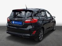 gebraucht Ford Fiesta 1.0 EcoBoost S&S ST-LINE