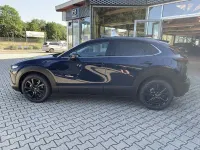 Neu Mazda CX-30 Nagisa 140 PS (102 kW) 2026 Blau SUV
