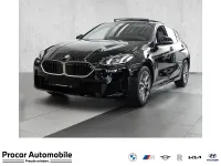 Neu BMW 116 122 PS (89 kW) 2026 Schwarz uni Kleinwagen