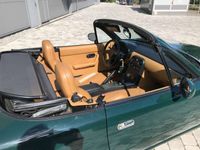 gebraucht Mazda MX5 NA - Sonderserie British Racing Green