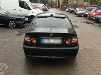 gebraucht BMW 316 e 46İ