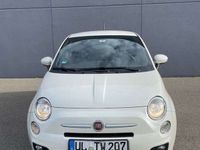 gebraucht Fiat 500S 