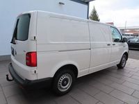 Gebraucht VW T6 102 PS (75 kW) 2018 Weiss Van