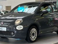 gebraucht Fiat 500 Mild-Hybrid Lounge NAVI|EPHilfe|CarPlay