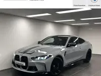 Gebraucht BMW M4 Competition Edition 510 PS (375 kW) 2025 M brooklyn grau Coupé