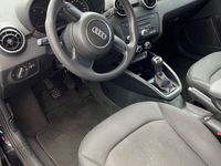 gebraucht Audi A1 1.6 TDI 66kW Ambition Ambition