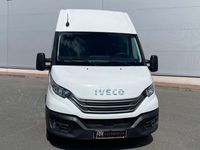 gebraucht Iveco Daily Kasten 35S18 L4H2 MIXTO ACC NAVI AHK LED