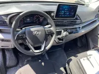 Gebraucht Maxus V90 148 PS (108 kW) 2024 Weiß Van