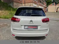 Gebraucht Citroën C4 Picasso 116 PS (85 kW) 2017 Van / Kleinbus