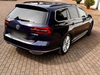 gebraucht VW Passat Variant 1.4 TSI R-Line Comfortline