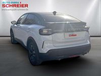 Gebraucht Citroën C4 136 PS (100 kW) 2025 Lackierung elixierrot/typ ver SUV