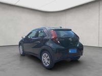 Neu Toyota Aygo X Business Edition 72 PS (52 kW) 2025 Mysticschwarz mica metallic SUV