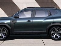 Neu Dacia Duster Journey 122 PS (89 kW) 2026 Zedergrün SUV