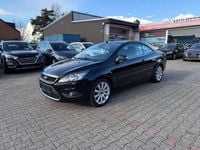 Occasion Ford Focus Cabriolet Titanium 145 ch (106 kW) 2008 Noir Cabriolet