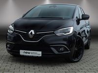 gebraucht Renault Scénic IV Black Edition TCe 140 GPF