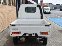 Neu Suzuki Super-Carry 72 PS (52 kW) 2026 Weiß SUV