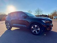 Gebraucht Volvo XC40 Ultimate 197 PS (144 kW) 2023 Schwarz SUV