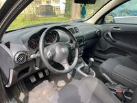 gebraucht Alfa Romeo 147 1.6 105ps