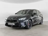 Używany BMW M135 Performance 300 KM (220 kW) 2025 Czarny Hatchback