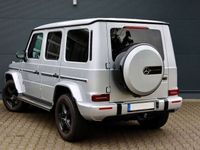 gebraucht Mercedes G350 d * AMG*M-BEAM*EGSD*Burmester*Night-/Park*