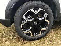 Gebraucht Opel Mokka Ultimate 131 PS (96 kW) 2022 Jade weiss/arktis weiss SUV