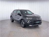 Gebraucht Opel Mokka-e Elegance 100 kW (136 PS) 2022 Schwarz SUV