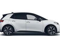 Neu VW ID.3 Pro 150 kW (204 PS) 2026 Gletscherweiss Kleinwagen