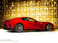 Second-hand Ferrari 812 829 CP (609 kW) 2022 Roșu Coupe